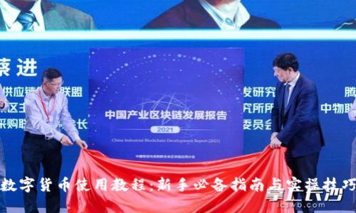 数字货币使用教程：新手必备指南与实操技巧