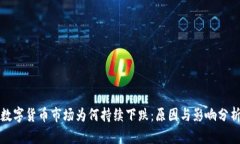 数字货币市场为何持续下跌：原因与影响分析