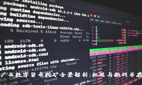 广西数字货币挖矿全景解析：机遇与挑战并存