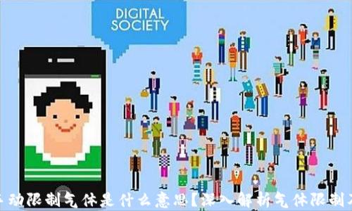 
TP钱包手动限制气体是什么意思？深入解析气体限制及其影响