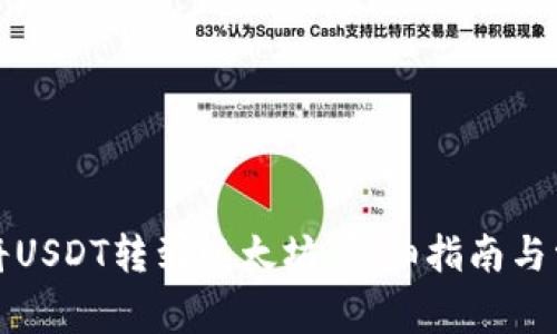 TP钱包如何将USDT转到以太坊：详细指南与常见问题解答