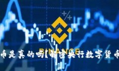 央视数字货币是真的吗？解密央行数字货币的种