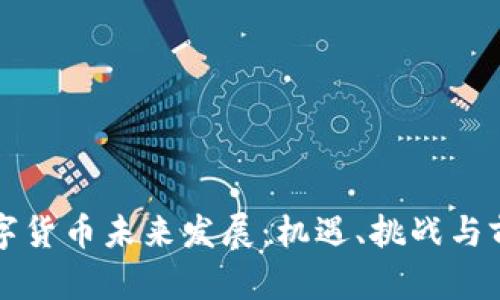 央行数字货币未来发展：机遇、挑战与前景展望