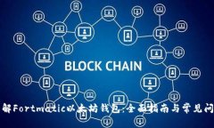 深入了解Fortmatic以太坊钱包：全面指南与常见问