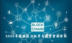 2020年最具潜力的黑马数字货币分析