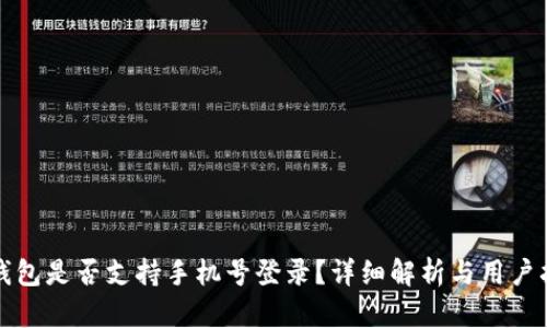 TP钱包是否支持手机号登录？详细解析与用户指南