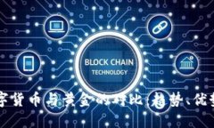 美国数字货币与黄金的对比：趋势、优势与未来