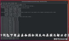 TP钱包下载后桌面图标消失的原因及解决方法