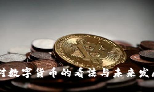 马云对数字货币的看法与未来发展探索