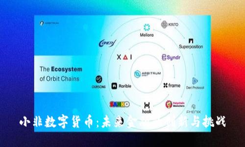 小非数字货币：未来金融的创新与挑战