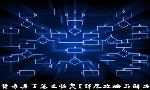 
数字货币丢了怎么恢复？详尽攻略与解决方案
