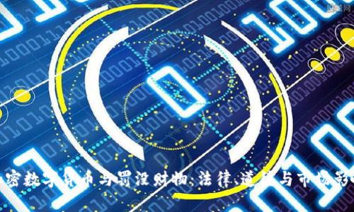 加密数字货币与罚没财物：法律、道德与市场影响