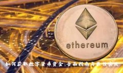 如何获取数字货币资金：全面指南与最佳实践