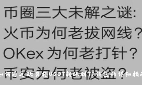 如何通过欧易将USDT转账到TP钱包的详细指南