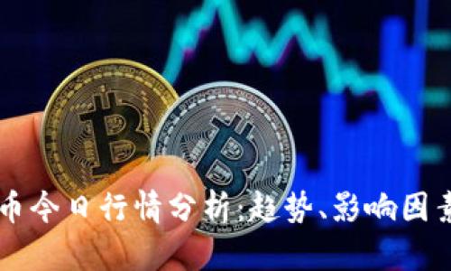 苏州数字货币今日行情分析：趋势、影响因素及未来展望