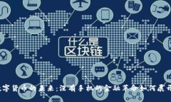 数字货币的未来：没有手机的金融革命如何展开