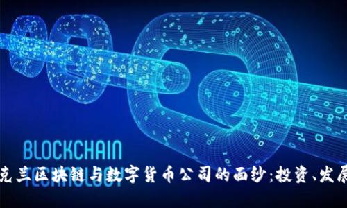 揭开乌克兰区块链与数字货币公司的面纱：投资、发展与未来