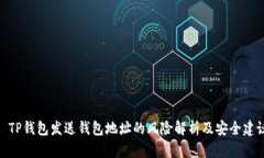 : TP钱包发送钱包地址的风险解析及安全建议