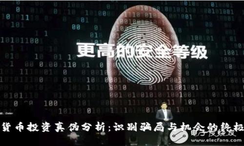 数字货币投资真伪分析：识别骗局与机会的终极指南