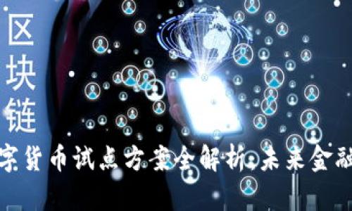 湖南省数字货币试点方案全解析：未来金融的新趋势
