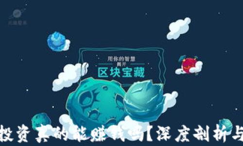 
数字货币投资真的能赚钱吗？深度剖析与实用攻略
