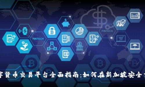 : 新加坡数字货币交易平台全面指南：如何在新加坡安全交易加密货币