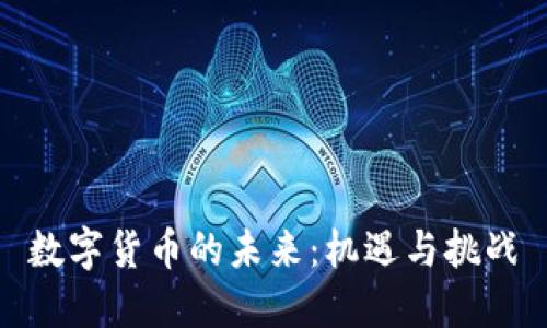 数字货币的未来：机遇与挑战