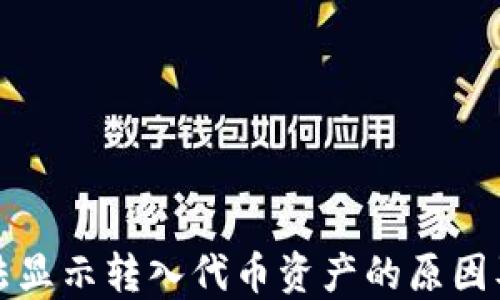 
TP钱包无法显示转入代币资产的原因及解决方案